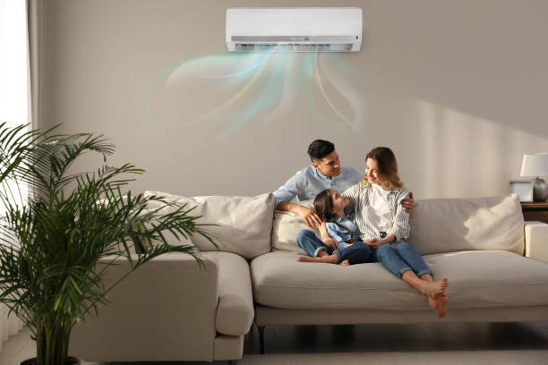 Reliable Sulphur, OK HVAC Solutions
