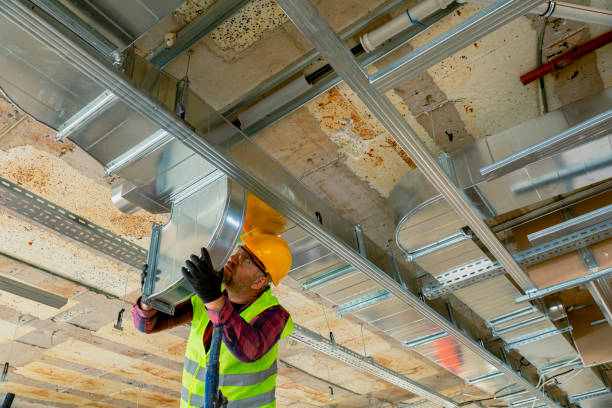 Best HVAC companies near me  in Sulphur, OK