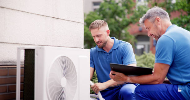 Best Affordable HVAC services  in Sulphur, OK