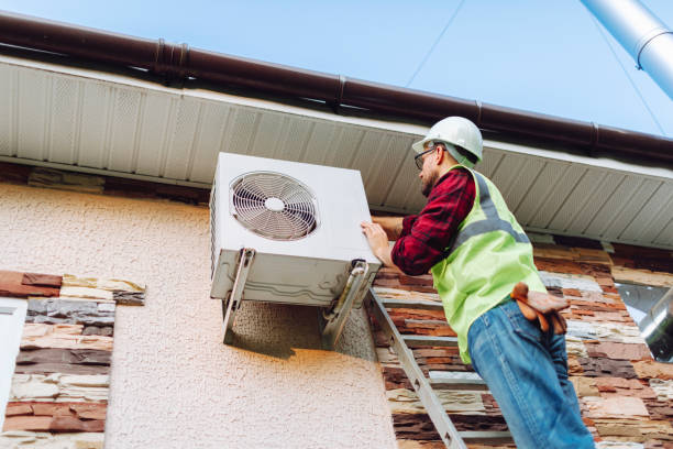 Best HVAC tune-up services  in Sulphur, OK