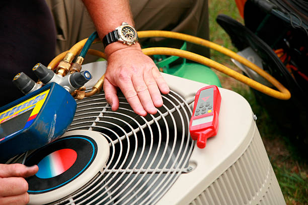 Best Furnace repair near me  in Sulphur, OK