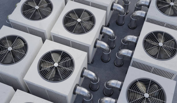Best HVAC installation services  in Sulphur, OK
