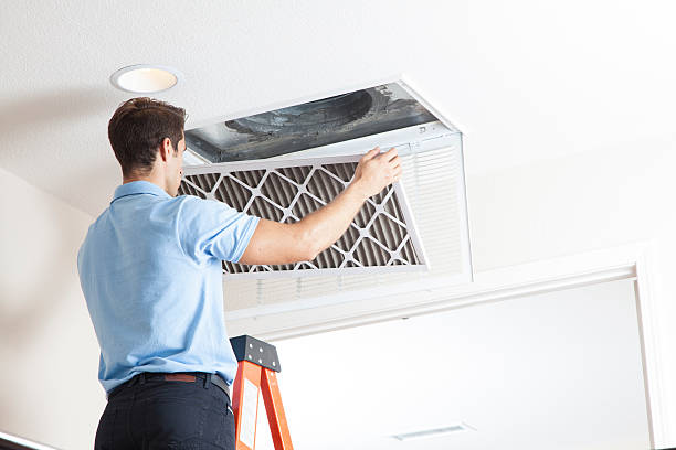 Best Central air repair  in Sulphur, OK