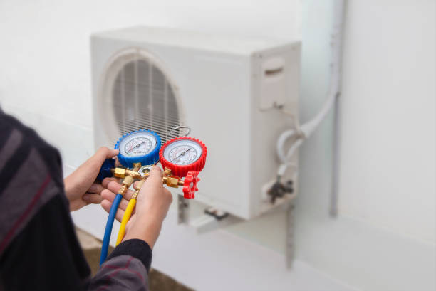 AC installation near me in Sulphur, OK