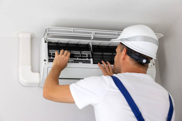 Best 24/7 HVAC repair  in Sulphur, OK