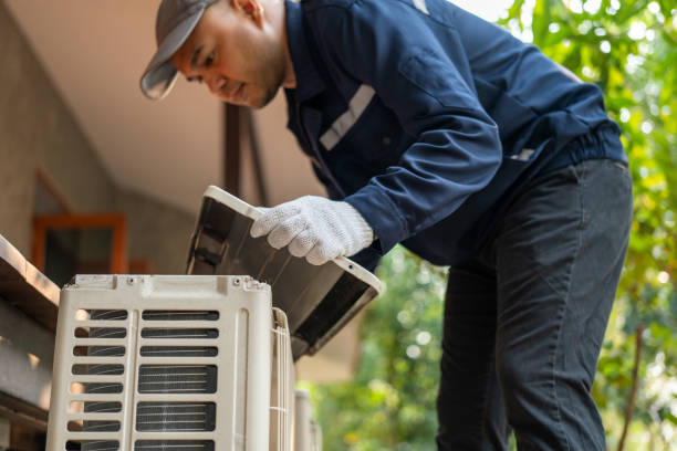 Best Air conditioning repair  in Sulphur, OK