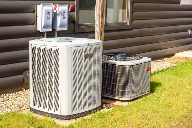 Best HVAC cleaning services  in Sulphur, OK
